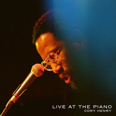 Live at the Piano