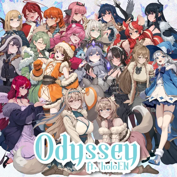 Odyssey