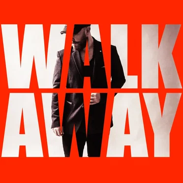 Walk Away by Ryan Sheridan - album cover