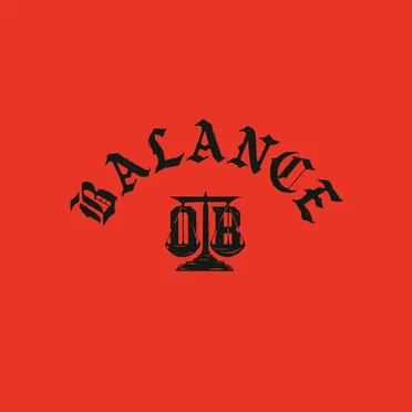 Balance by Obey the Brave - album cover