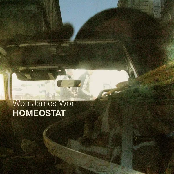 Homeostat