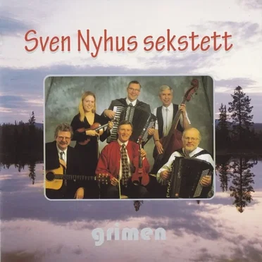 Sven Nyhus sekstett