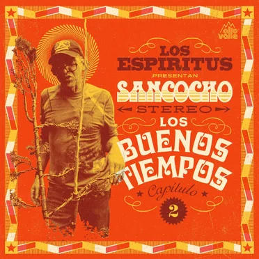 Los buenos tiempos: Sancocho Stereo, Capitulo 2