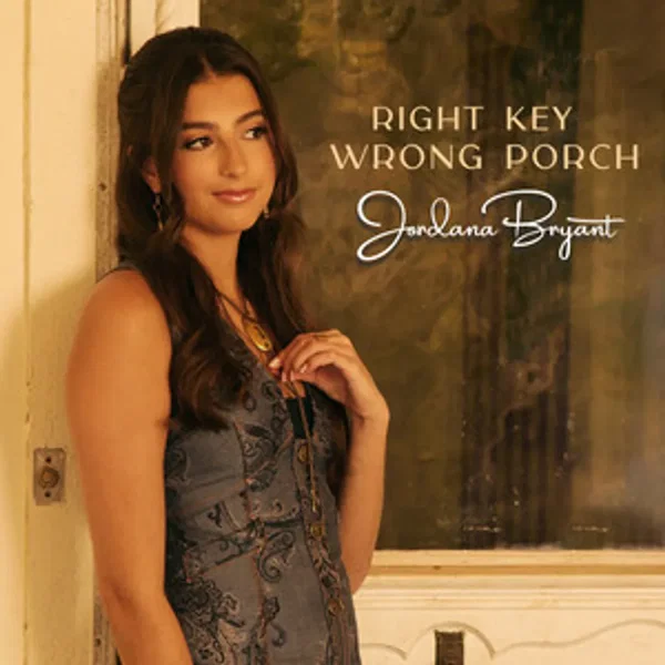Right Key, Wrong Porch