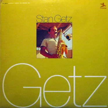 Stan Getz