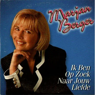 Ik ben op zoek naar jouw liefde