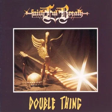 Double Thing by Faithful Breath - album cover