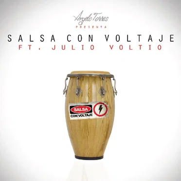 Salsa con voltaje