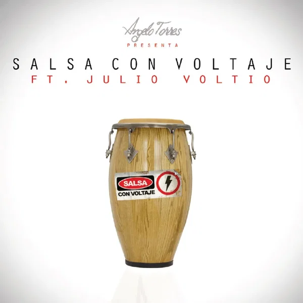 Salsa con voltaje