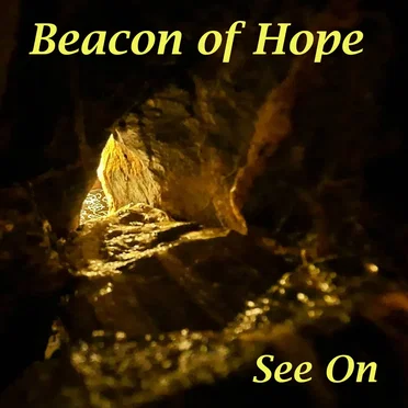 Beacon of Hope by See On - album cover