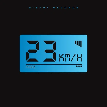 23 Km/h