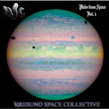 Picks From Space, Vol. 1
