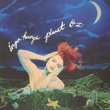 Planet Oz