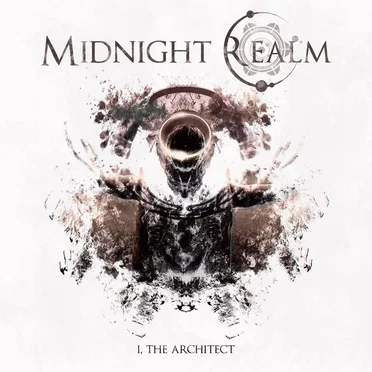 I, the Architect by Midnight Realm - album cover