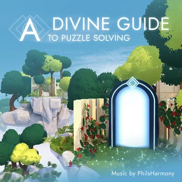 A Divine Guide to Puzzle Solving (original Soundtrack)
