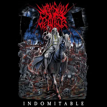 Indomitable