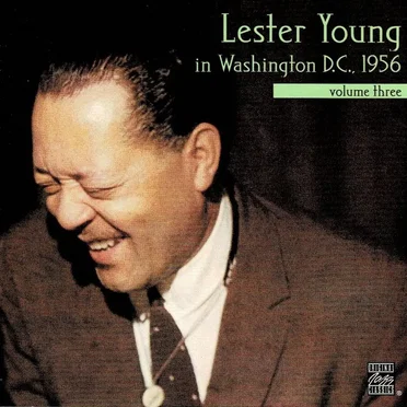 In Washington D.C., 1956 Volume Three