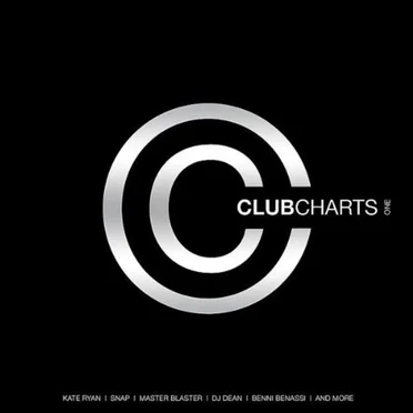 ClubCharts One by Various Artists - album cover