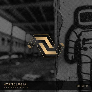 Abstract Pilot by Hypnologia - album cover