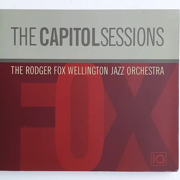 The Capitol Sessions