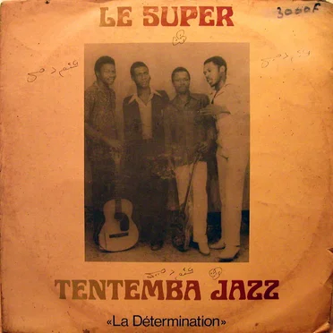 La Détermination