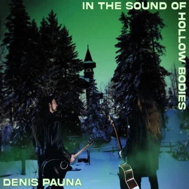 In the Sound of Hollow Bodies