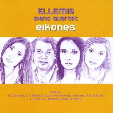 Ellemis Piano Quartet