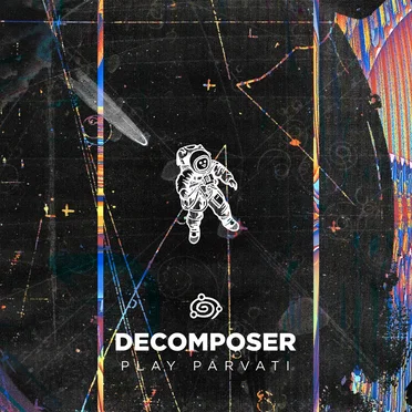 Decomposer Play Parvati by Decomposer - album cover