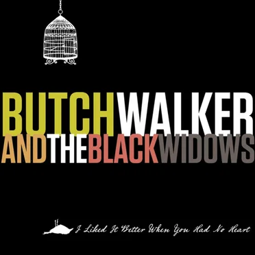 Butch Walker and the Black Widows