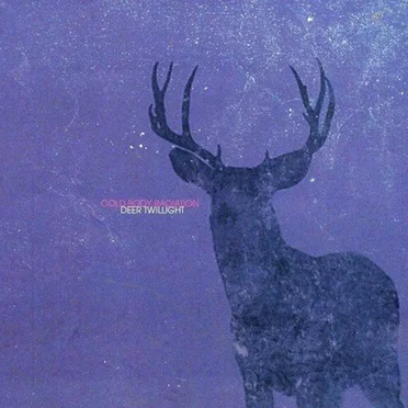 Deer Twillight