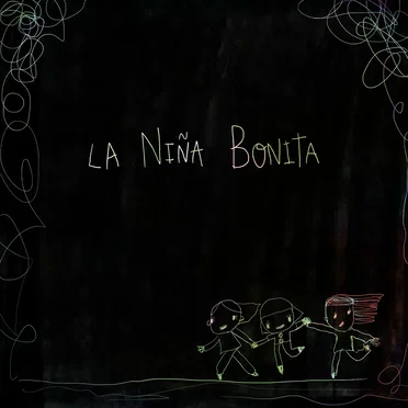 La niña bonita