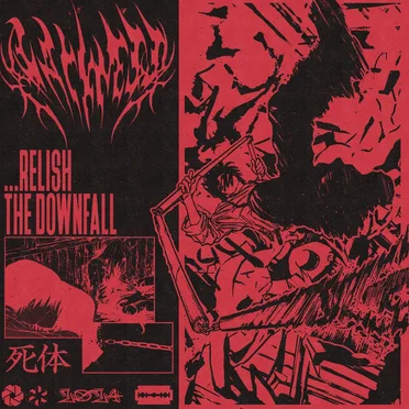 ...relish the downfall