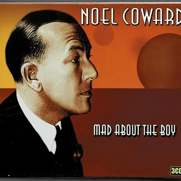 Mad About the Boy