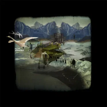 Sea Belt by Uberko - album cover