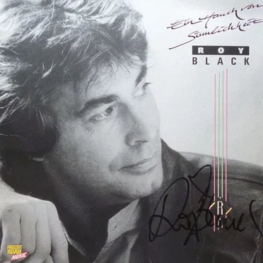 Ein Hauch von Sinnlichkeit