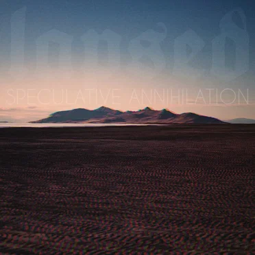 Speculative Annihilation by Lapsed - album cover