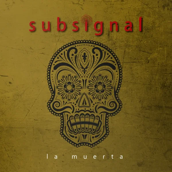 La Muerta