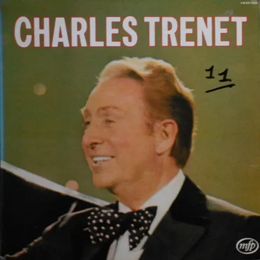 Charles Trenet