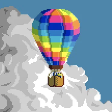 Up