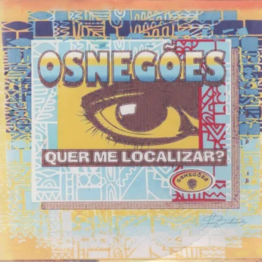 Quer me localizar?