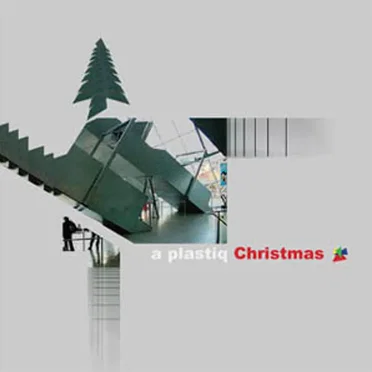A Plastiq Christmas by Various Artists - album cover