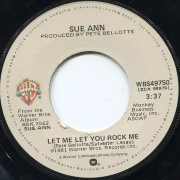 Let Me Let You Rock Me