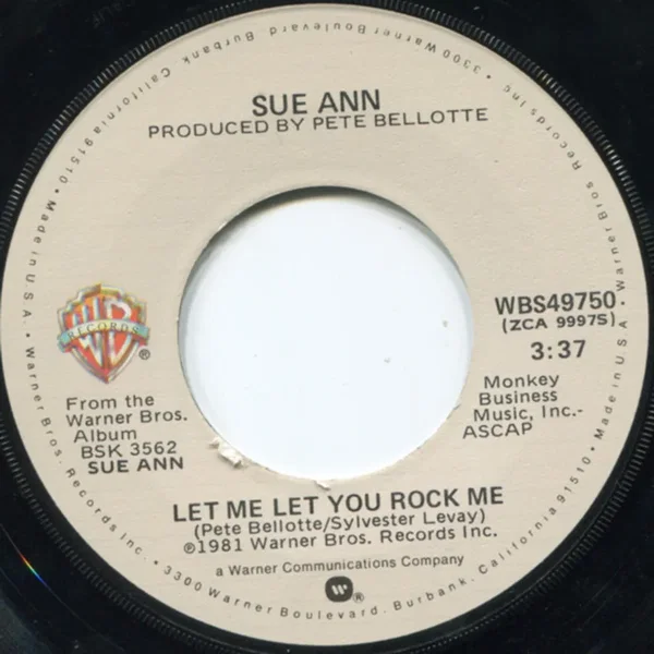Let Me Let You Rock Me