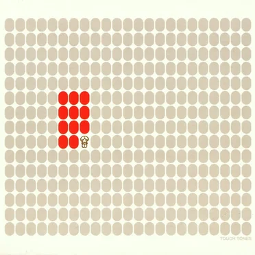 Touch Tones by Various Artists - album cover