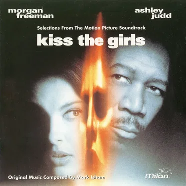 Kiss the Girls