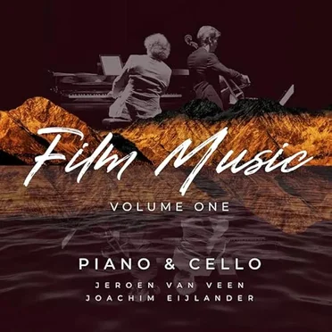 Jeroen Van Veen & Joachim Eijlander