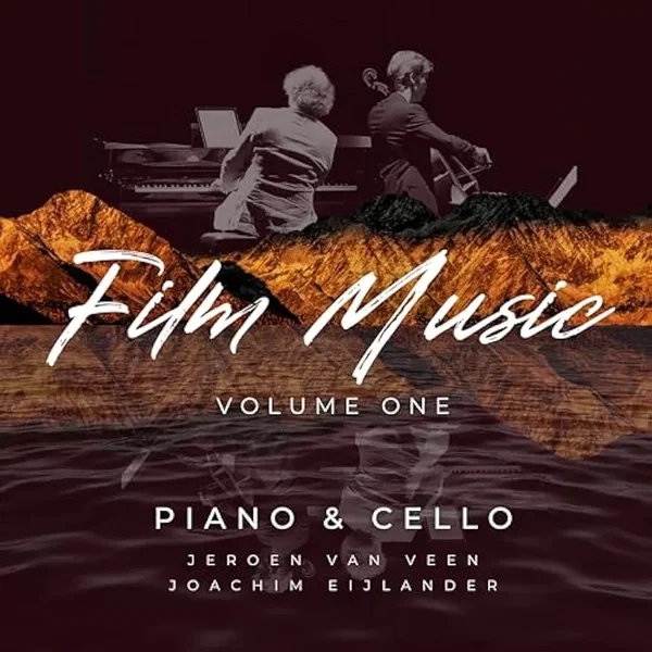 Jeroen Van Veen & Joachim Eijlander