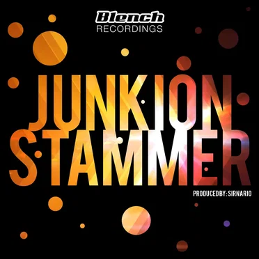Junkion Stammer