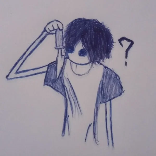 suicide letter to myself