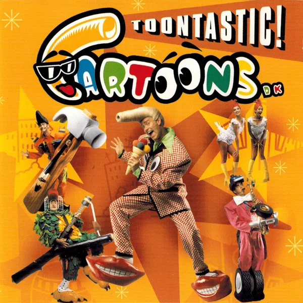 Toontastic